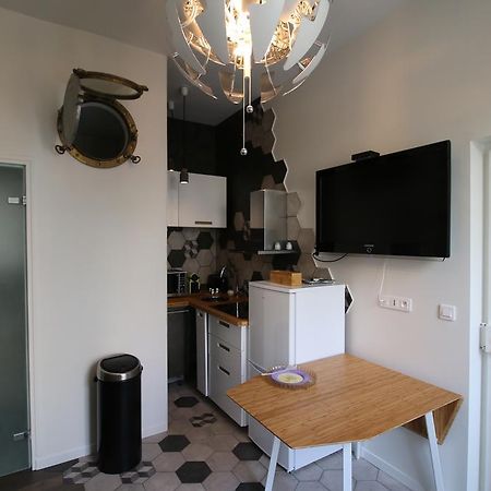 Le Petit Lys Apartment Vincennes Exterior foto